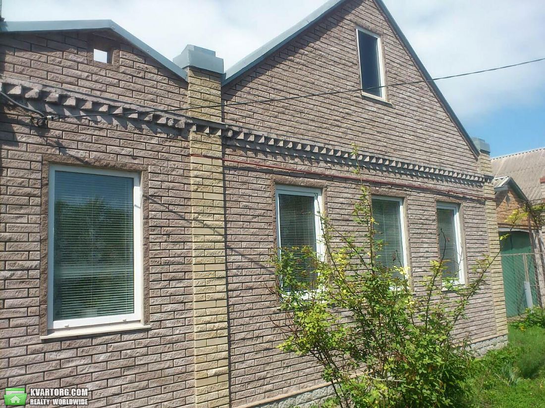 Sell house. Днепропетровск, Пограничная — photo 1