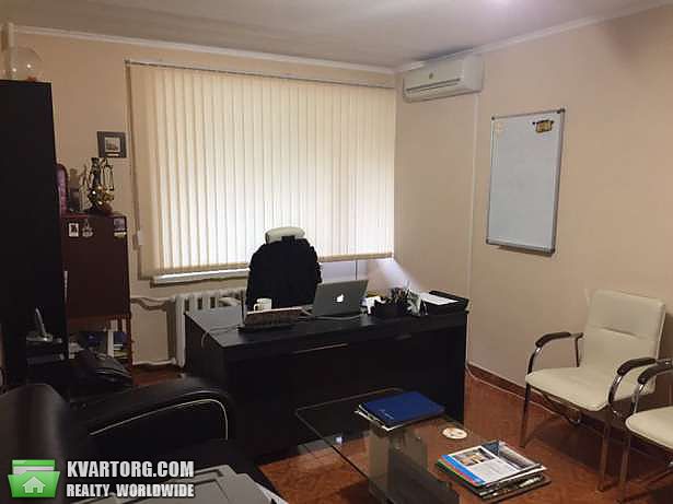 Rent out office. Киев,  Мельникова — photo 2