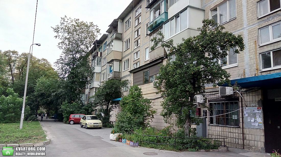 Sell 2-room apartment. Киев,  Перова бул — photo 8
