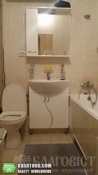 Sell 3-room apartment. Киев, Вильямса — photo 6