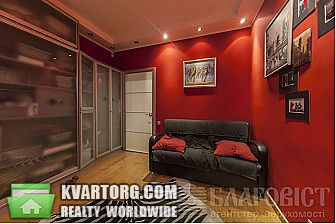 Sell 4-room apartment. Киев,  Старонаводницька — photo 6