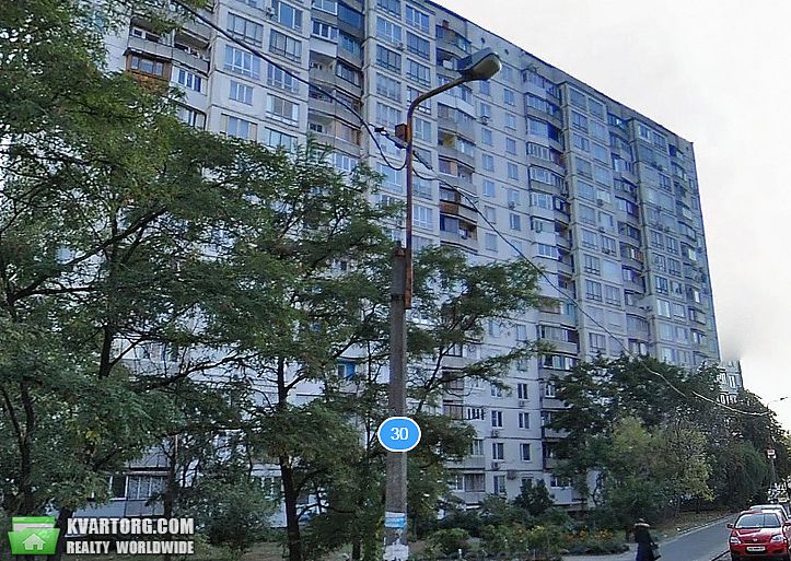 Sell 1-room apartment. Киев,  Березняковская — photo 1