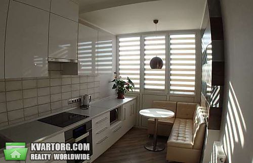Sell 1-room apartment. Киев, Богатырская — photo 9