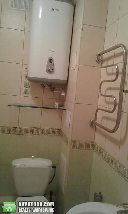 Rent out 1-room apartment. Харьков, Тракторостроителей — photo 5