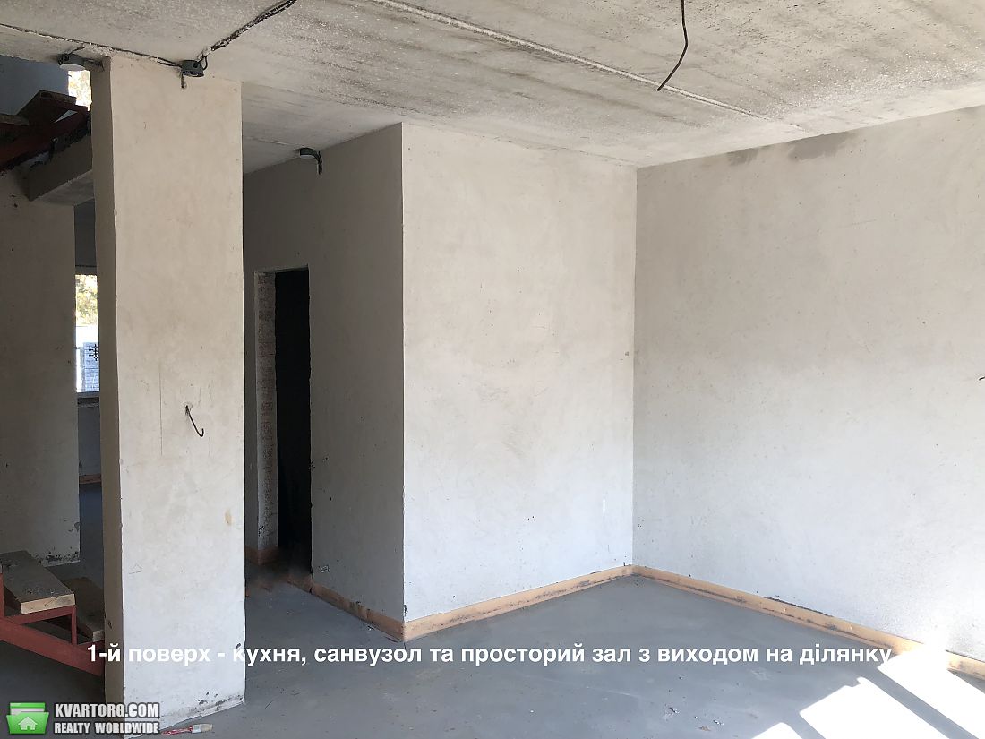 Sell Townhouse. Киевская обл., Зелений Гай — photo 3