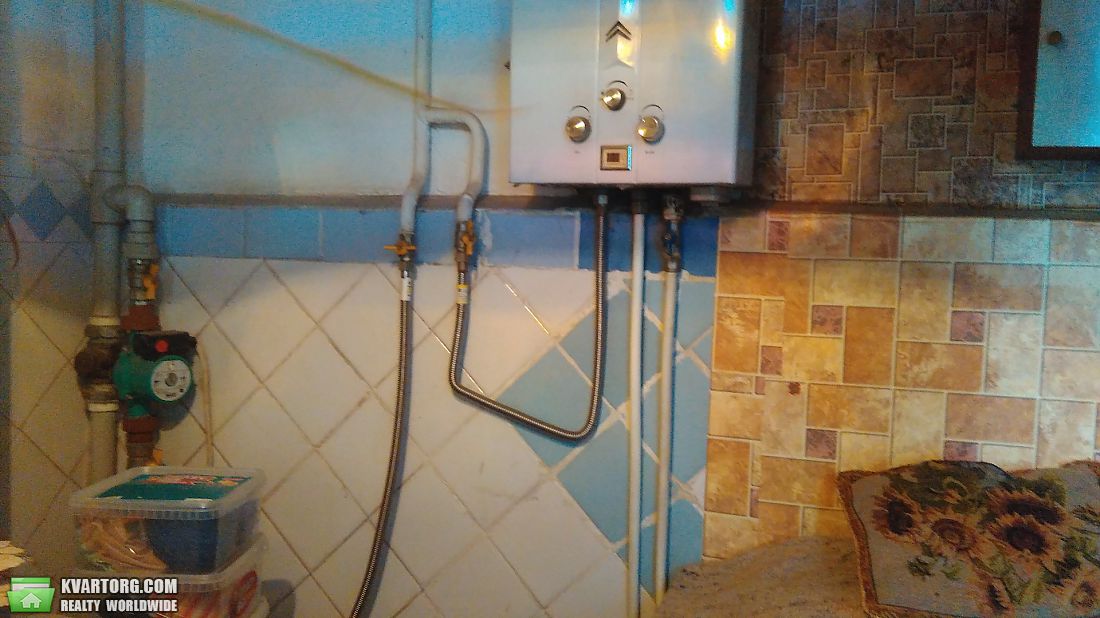 Sell 2-room apartment. Одесса, Черноморского Казачества — photo 3