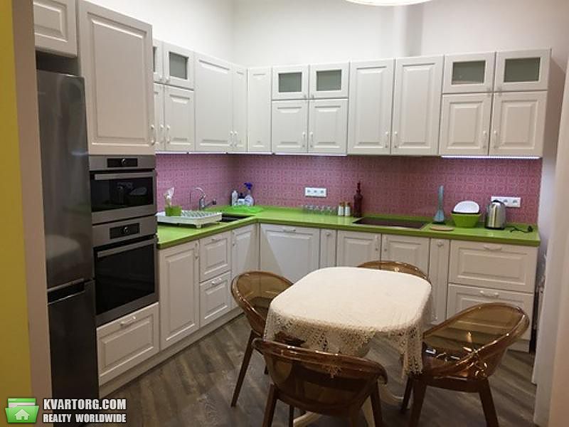 Rent out 3-room apartment. Киев,  Ярославов Вал — photo 5
