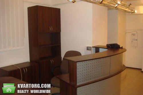 Rent out office. Киев, Саксаганского — photo 4