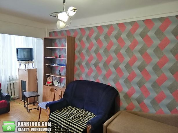 Sell 2-room apartment. Киев,  Голосеевский пр — photo 1