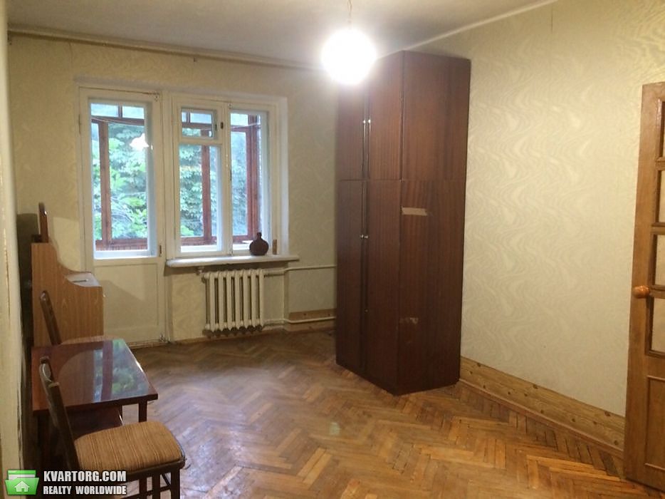 Sell 1-room apartment. Киев, Ивана Кудри — photo 1
