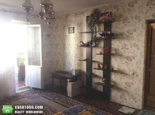 Sell 1-room apartment. Одесса, Заболотного — photo 2