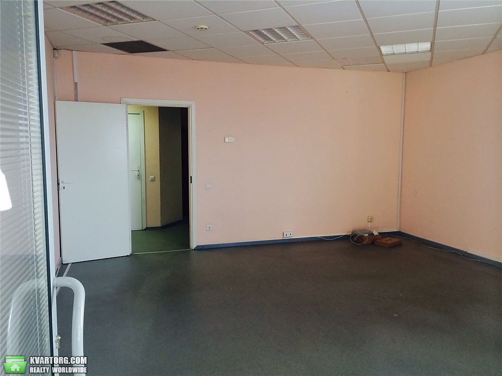 Rent out office. Киев, ул. Якира — photo 3