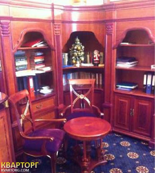 Rent out office. Киев,  Владимирская — photo 3