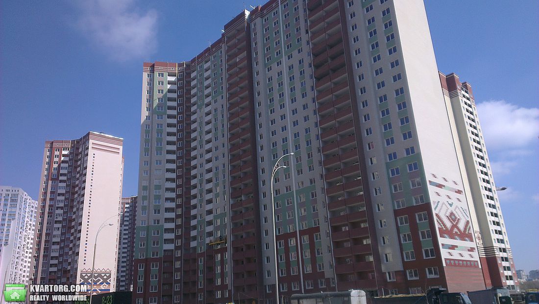 Sell 1-room apartment. Киев,  Чавдар — photo 3