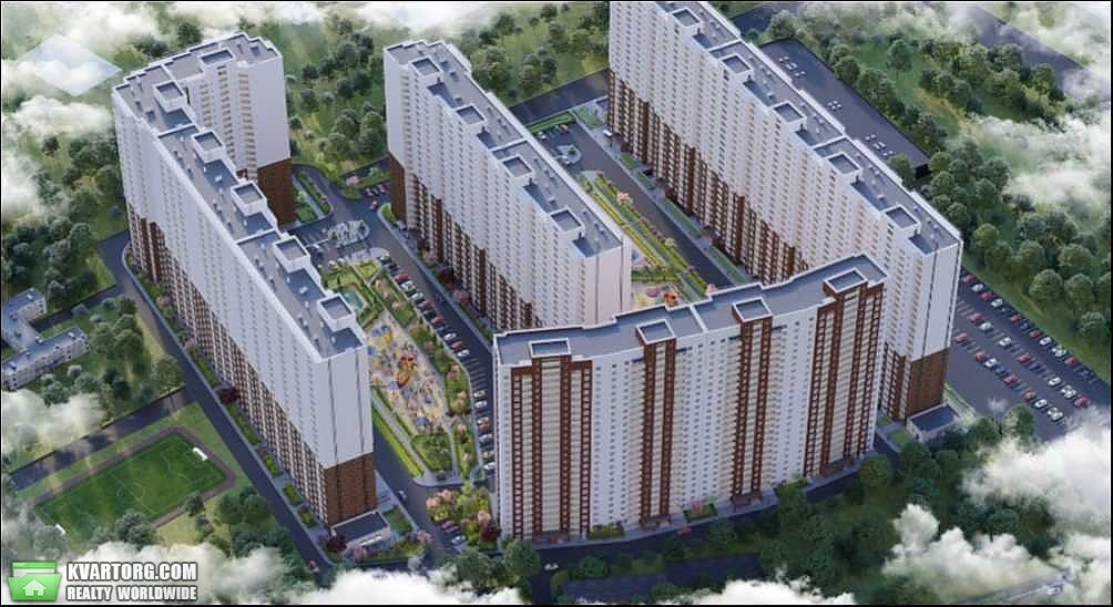 Sell 1-room apartment. Киев, пер. Балтийский — photo 5