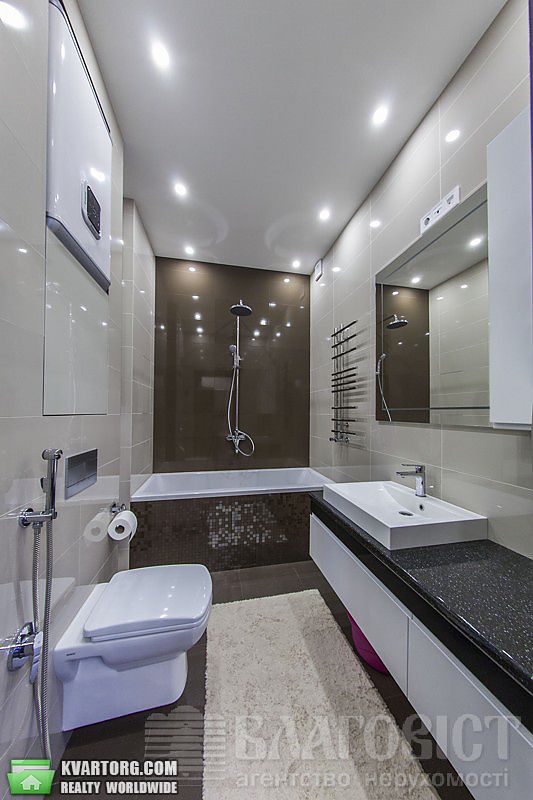 Sell 2-room apartment. Киев,  Барбюса — photo 8