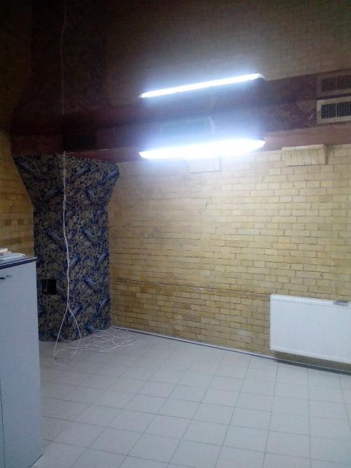 Rent out office. Киев, Рыбальская — photo 8