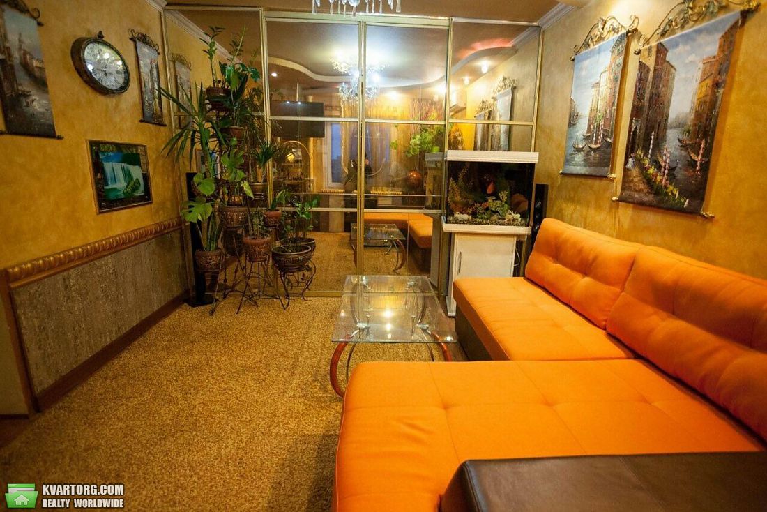 Rent out 3-room apartment. Киев,  Героев Сталинграда пр — photo 4