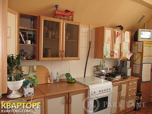 продам 2-комнатную квартиру. Киев,   Площадь Льва Толстого - фото 3