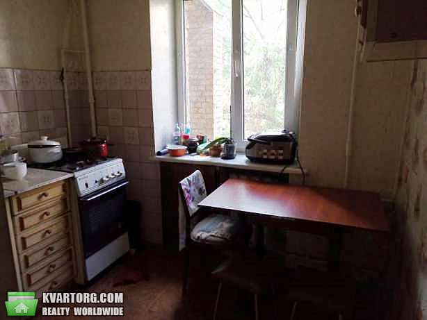 Sell 3-room apartment. Киев,  Дашавская — photo 6