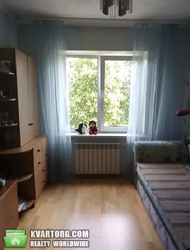 Sell 3-room apartment. Киев,  Смолича — photo 1