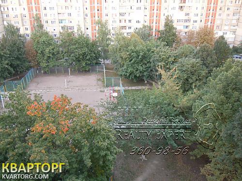 Sell 1-room apartment. Киев,  Жмеринская — photo 9