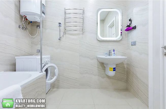 Sell 1-room apartment. Киев,  Герцена — photo 4