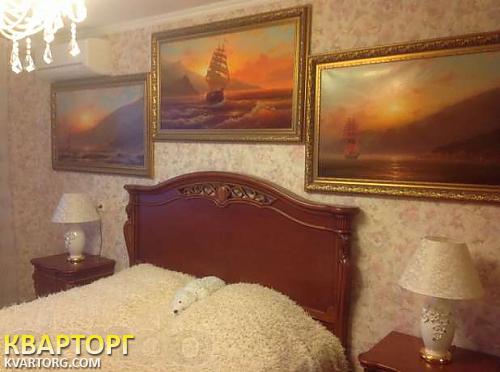продам 3-комнатную квартиру. Киев,  Закревского Николая - фото 2