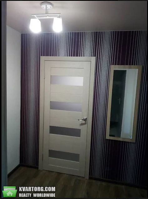 Rent out 1-room apartment. Киев, Крушельницкой — photo 9