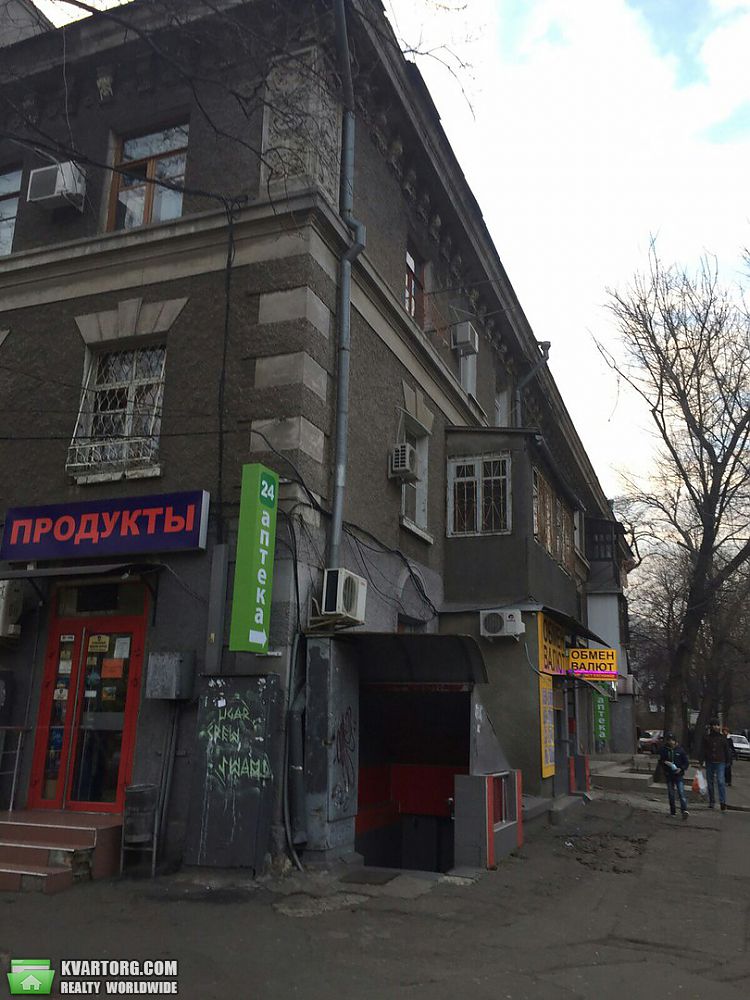 Sell 3-room apartment. Одесса, Канатная — photo 1