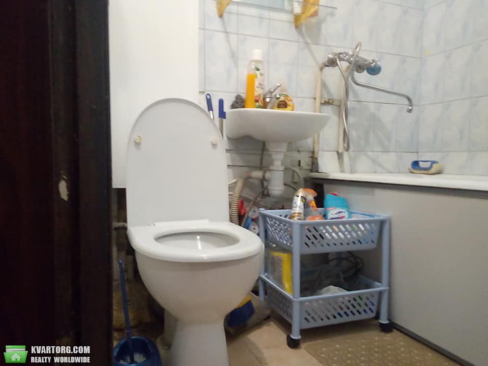 Rent out 1-room apartment. Киев,  Березняковская — photo 8