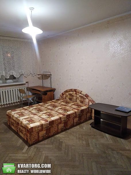 Rent out 1-room apartment. Киев,  Срибнокильская — photo 9