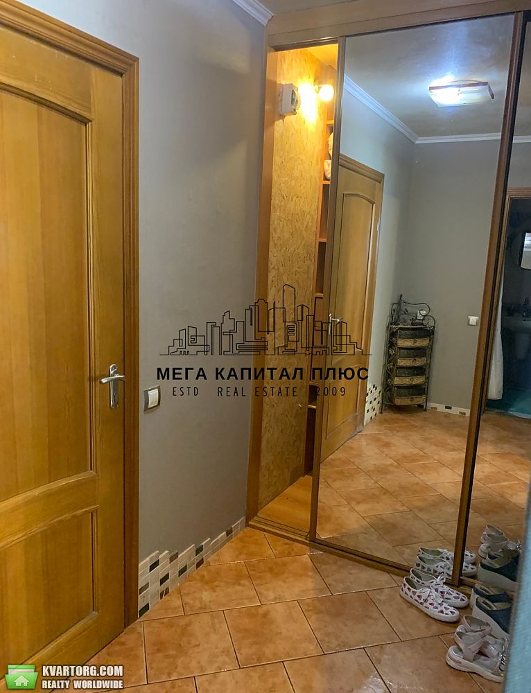 Rent out 1-room apartment. Киев, Тупикова — photo 10
