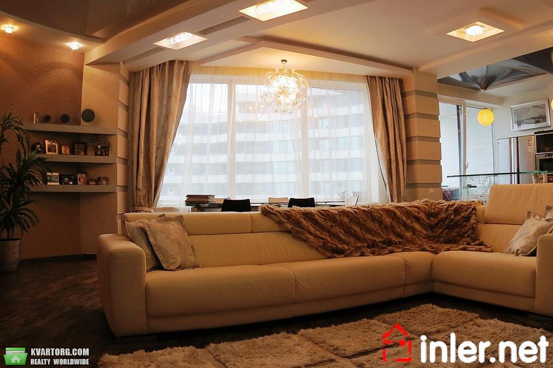 Rent out 3-room apartment. Одесса, Литературная — photo 2