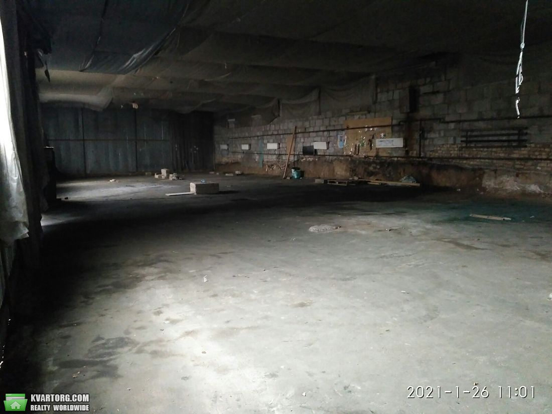 Rent out warehouse. Васильков, Керамическая — photo 7