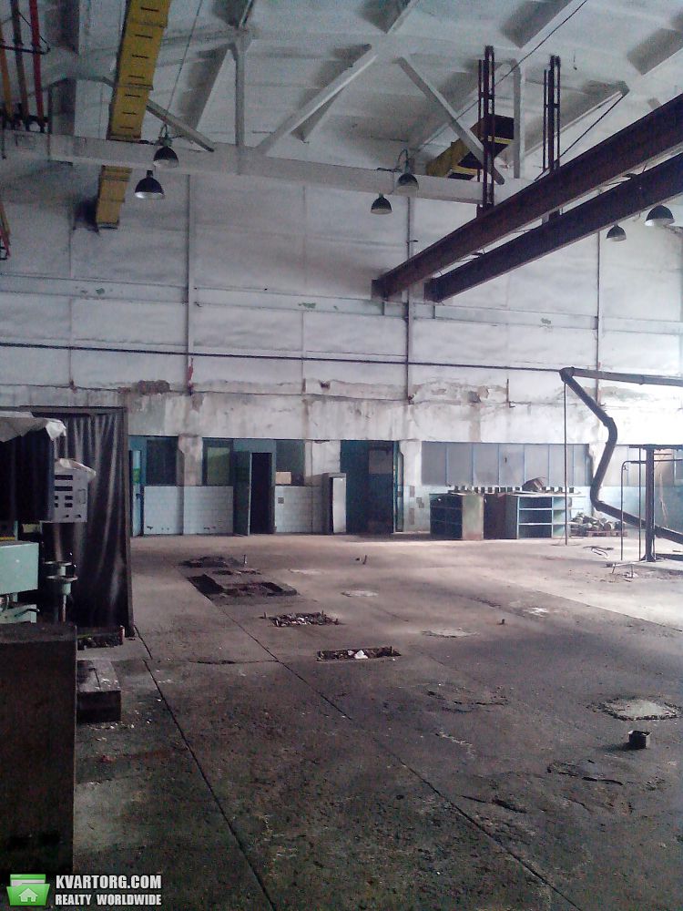 Sell warehouse. Киевская обл.,  Леваневского — photo 9