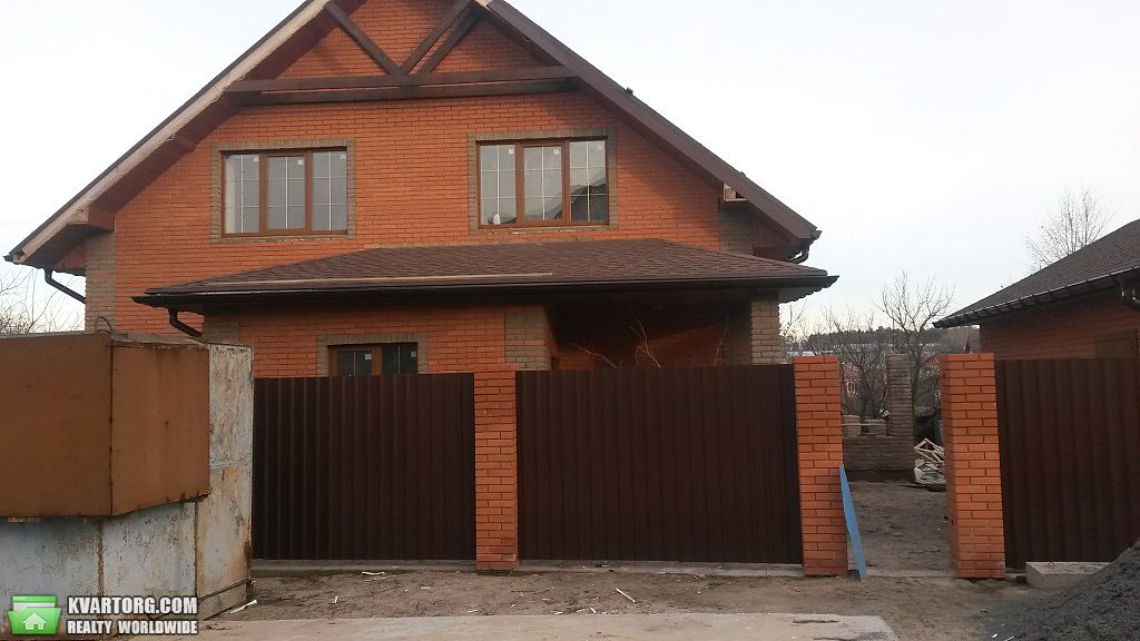 Sell house. Буча, Буча — photo 1