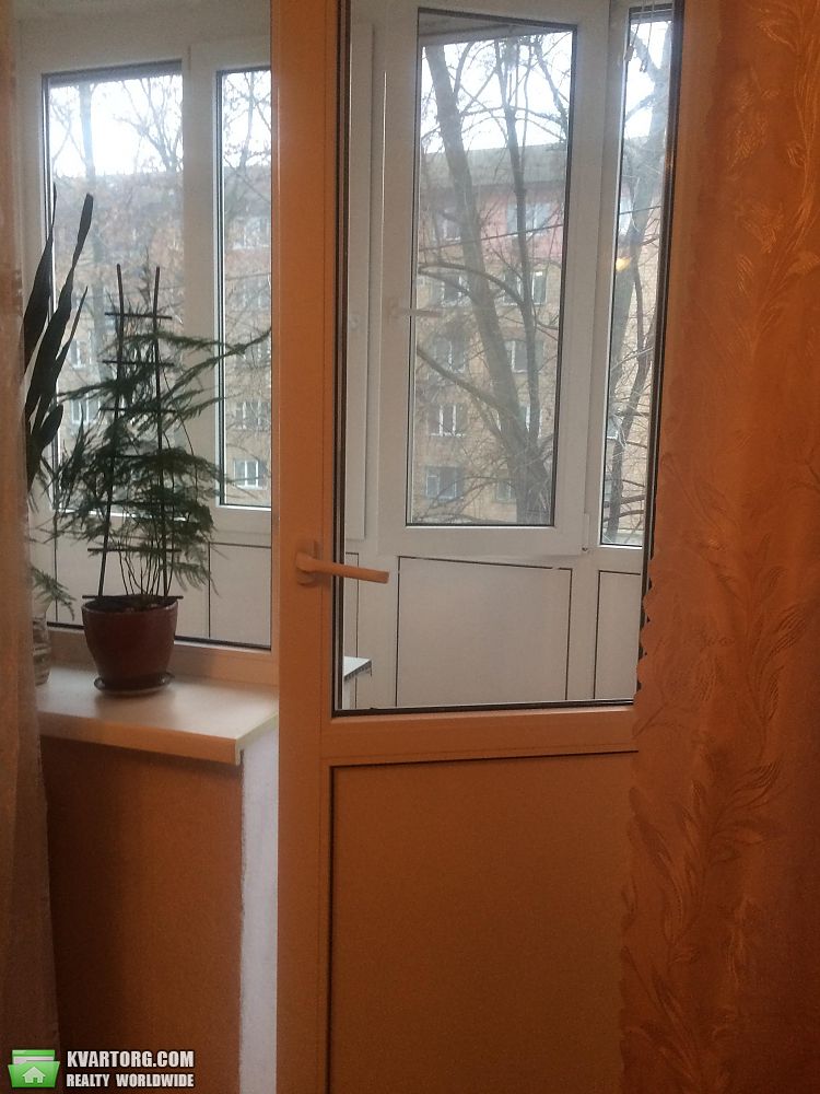 Sell 2-room apartment. Киев,  Курнатовского — photo 8