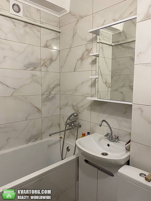 Rent out 1-room apartment. Киев,  Бойченко — photo 7
