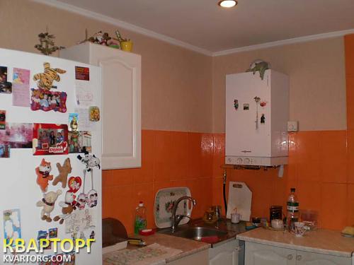 Sell house. Киев,  Вышгородская — photo 3