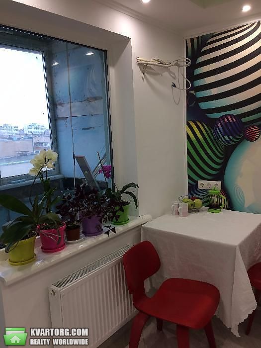 Sell 2-room apartment. Киев,  Бажана — photo 7