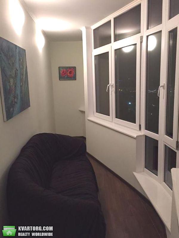 Rent out 2-room apartment. Киев,  Липковского — photo 7