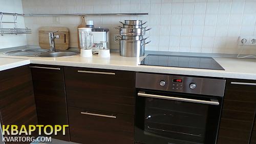 Rent out 2-room apartment. Киев,  Григоренко пр — photo 4