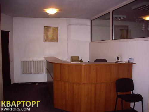 Rent out office. Киев,  Кловский спуск — photo 1