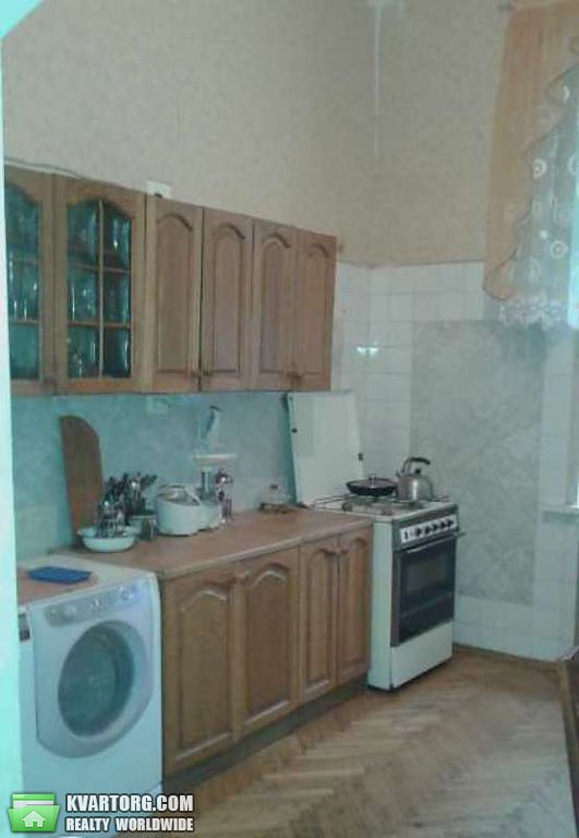Sell 3-room apartment. Киев, Резницкая — photo 4