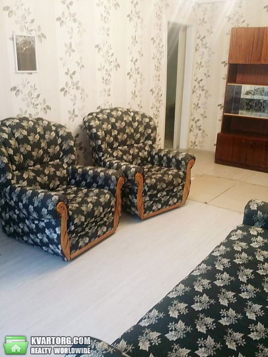 Rent out 3-room apartment. Киев, Гарматна — photo 5