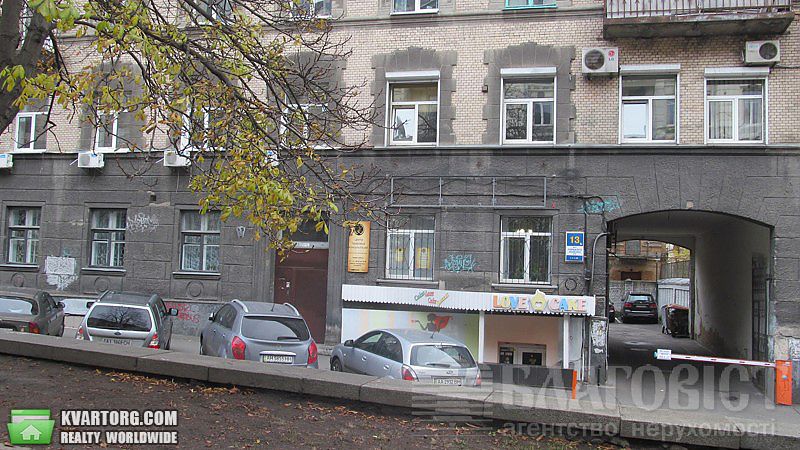 Rent out 2-room apartment. Киев,  Антоновича — photo 9