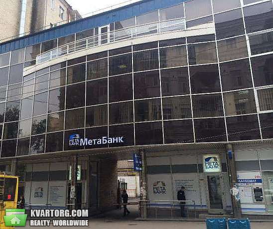 Rent out office. Киев, ул. Софиевская — photo 1