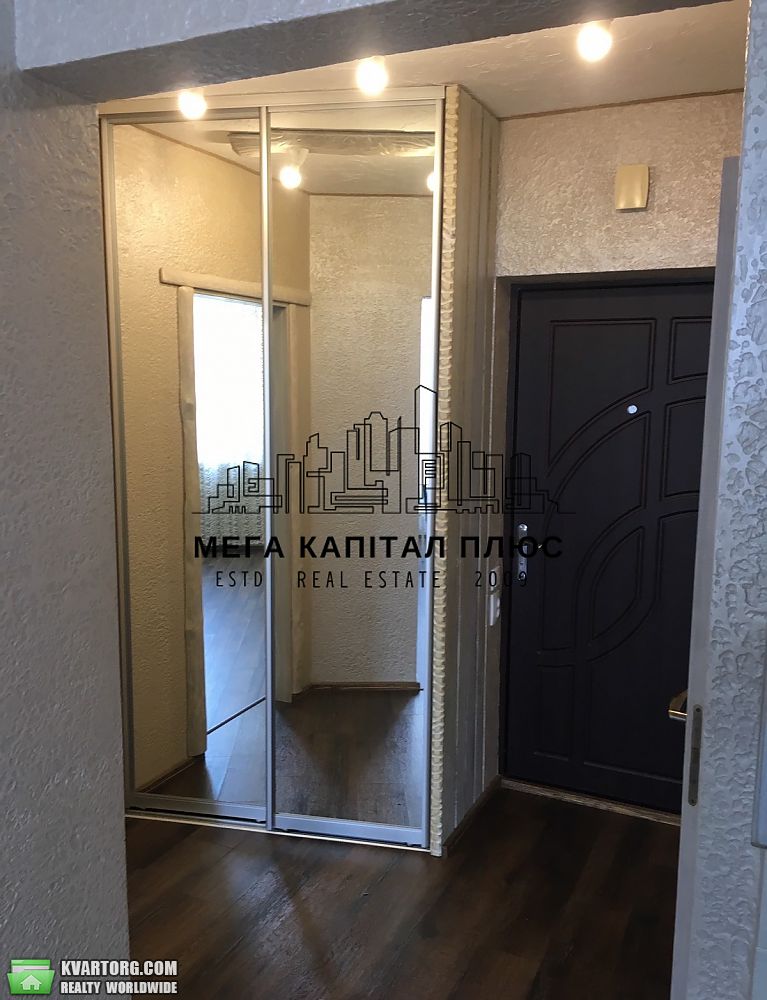 Rent out 1-room apartment. Киевская обл., Райдужна — photo 7