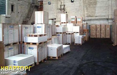 Rent out warehouse. Киев,  Семьи Хохловых — photo 3